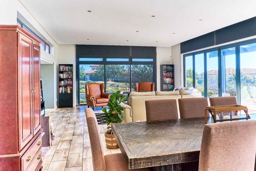 3 Bedroom Property for Sale in Langebaan Country Estate Western Cape